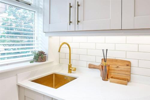 Bridge Cottage in Yarm in ยาร์น