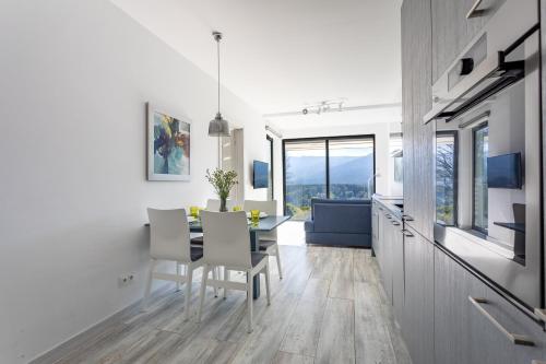 Apart Invest Szklarska 800 B6, Szklarska Poręba (foto 3)