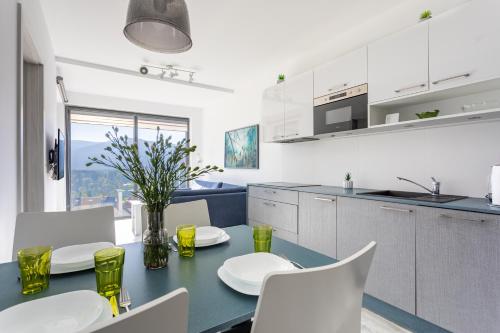 Apart Invest Szklarska 800 B6, Szklarska Poręba (foto 5)