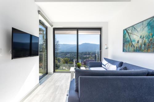 Apart Invest Szklarska 800 B6, Szklarska Poręba (foto 4)