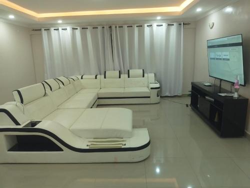 Nakuru 3 bedroom airbnb