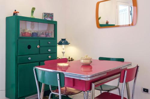 MAD Bed & Breakfast, Palermo (foto 3)