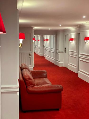 Le Grand Hôtel Le Touquet-Paris-Plage - image 2