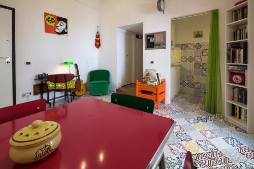MAD Bed & Breakfast, Palermo (foto 4)