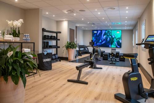 Novotel Nice Arenas Aeroport, Nicea (zdjęcie 7)