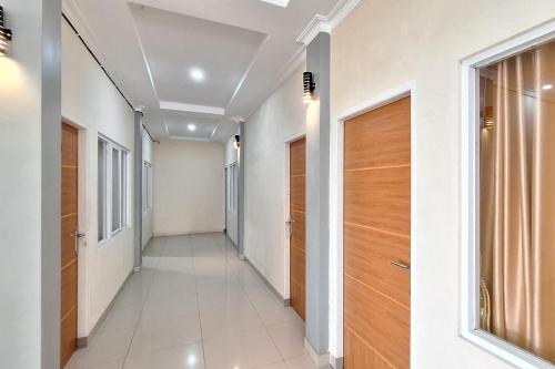 Comoditats, Hotel Jelita Mentawai RedPartner in Illa Mentawai