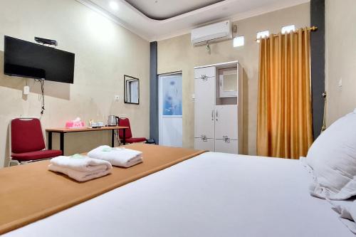 Hotel Jelita Mentawai RedPartner in Illa Mentawai