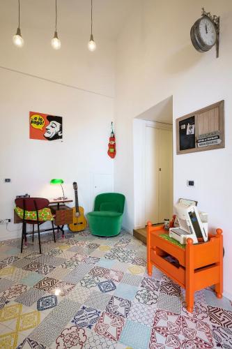 MAD Bed & Breakfast, Palermo (foto 10)