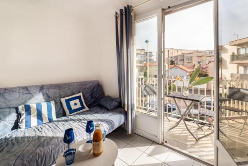 Studio Résidence Tobago