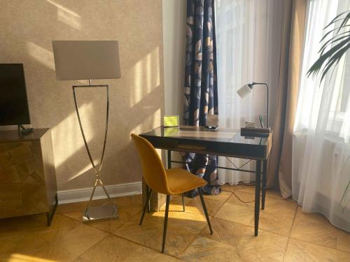 Boutique Hotel Mittendrin Berlin - image 13