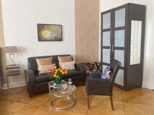 Boutique Hotel Mittendrin Berlin - image 2