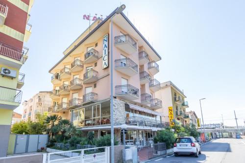 Hotel Naica - image 14