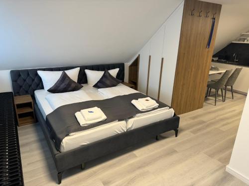 Ferienwohnung am Freudenthal in Soltau, Deutschland