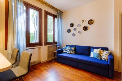  Yourbanflat Vintage in Padua