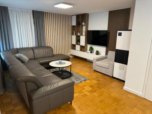 Ferienwohnung am Freudenthal in Soltau, Deutschland