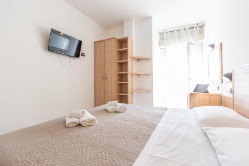 Hotel Globus in Rimini