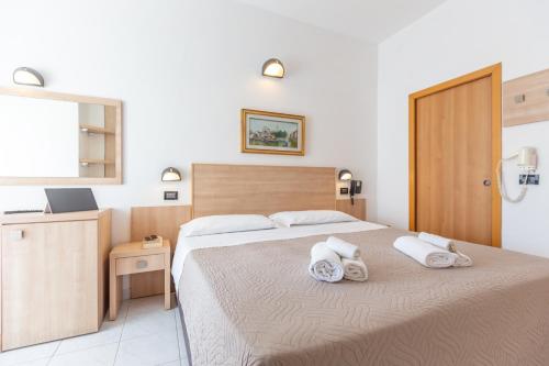 Hotel Globus in Rimini