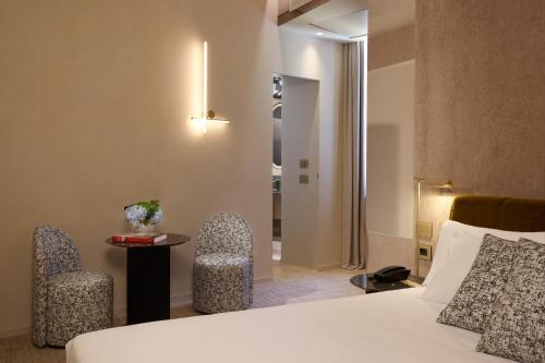 Borghese Contemporary Hotel - image 2