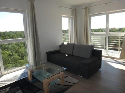 One-Bedroom Apartment with Sea View image 4