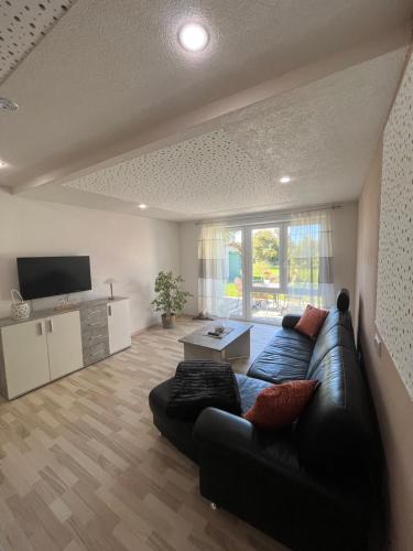 Accommodation in Saarland