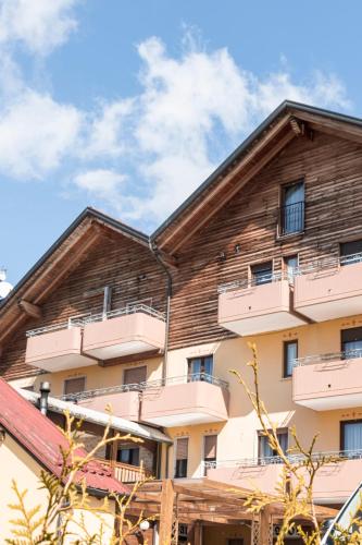 Hotel Vescovi - main image