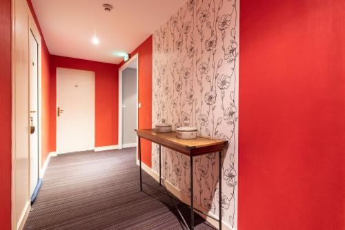 Family Golf Hotel - image 5