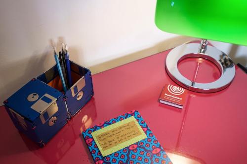 MAD Bed & Breakfast, Palermo (foto 11)