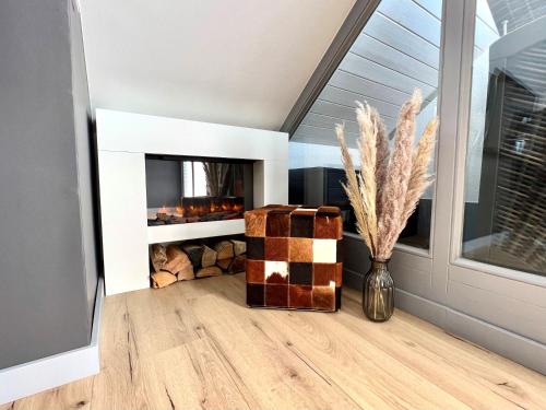 Haus Meeresblick in Ostseebad Kühlungsborn