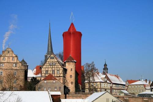 Burgkapelle