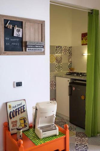 MAD Bed & Breakfast, Palermo (foto 5)