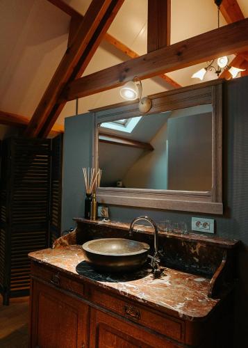 Hotel Ter Zuidhoek in Roeselare