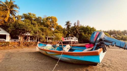 Dream Catcher Beach resort and spa by Feather Touch