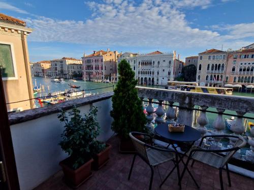 Residenza La Veranda a Rialto 2