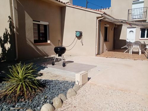Maison individuelle plain pied avec Spa en option PENSEZ A VALIDER VOTRE RESERVATION DANS LES 24H AP in Perpignan Városközpont