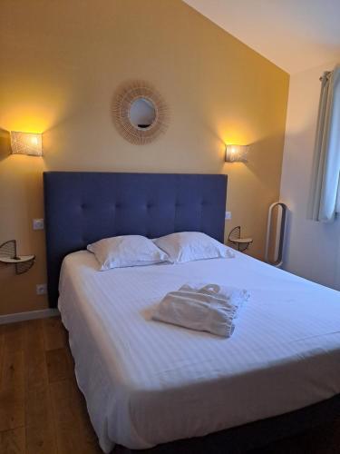 Hôtel L'Auberge Canaulaise – Lacanau, FL