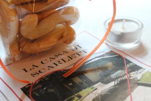 La Casa Di Scarlett – Florence, IA