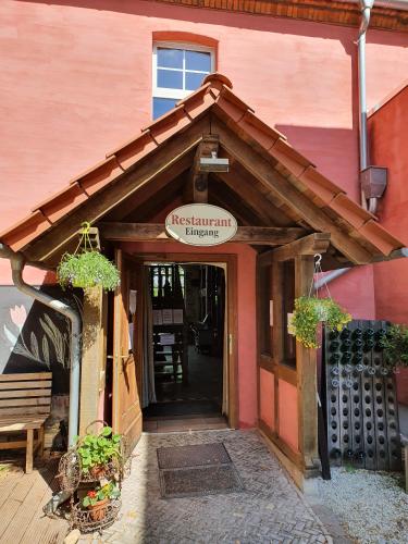 Alt Enginger Mühle