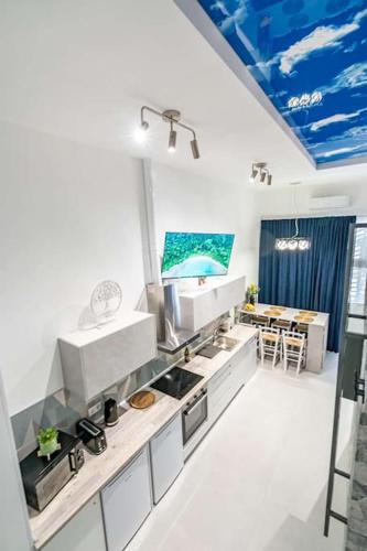 Fantastic Loft With An Exquisite Design - Valence en Espagne