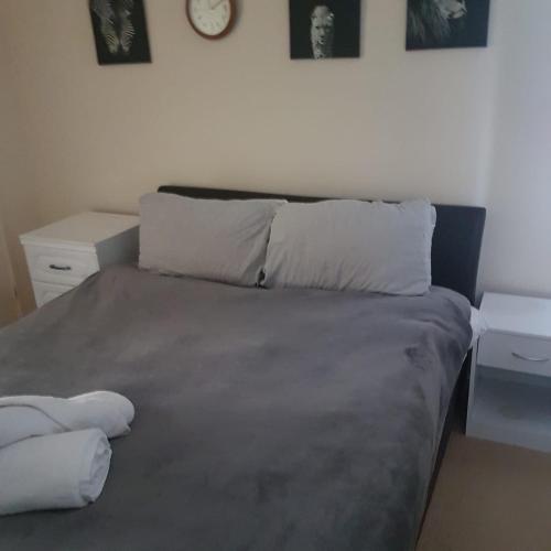 Genesis place - Apartment - Basildon