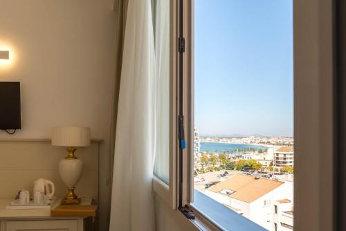 Hotel Catalunya