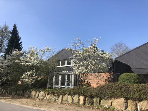 Apartment Bleckede an der Elbe