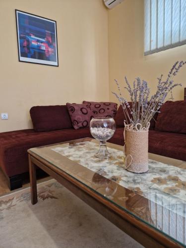 . Apartment Studenac