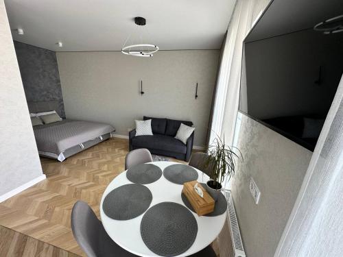 Apartment 2, Podillya, новобудова, Vinnycja (fotografie 4)