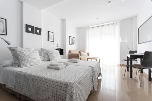 Apartamentos Edificio Constitución, Sewilla (zdjęcie 7)