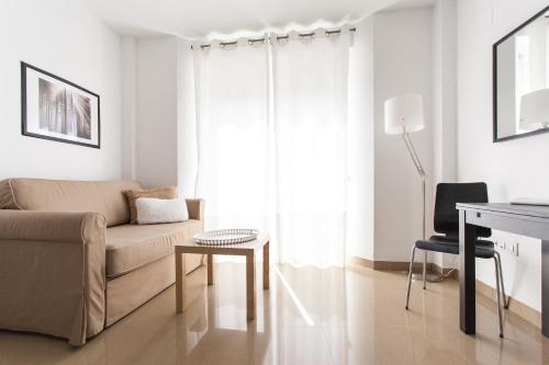 Apartamentos Edificio Constitución, Sewilla (zdjęcie 9)