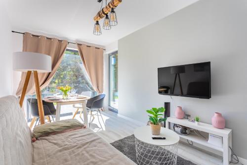 Apart Invest Widok 800 M3, Шклярска-Поремба