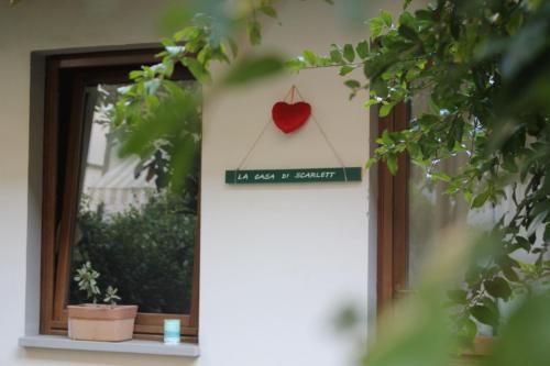 La Casa Di Scarlett – Florence, IA