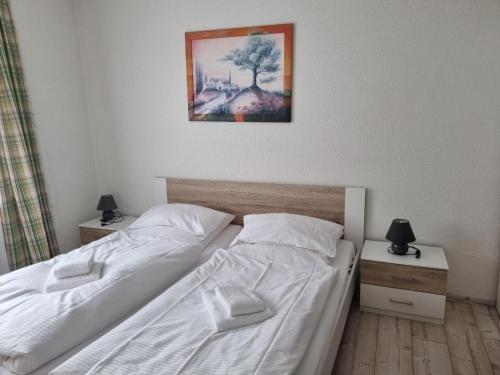 Hotel Pension Anke in Bodenmais, Deutschland
