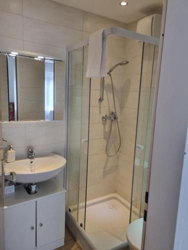 Hotel Pension Anke, Боденмайс (фото 9)