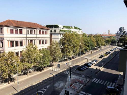  Porta Volta Flexyrent Studio in Mailand